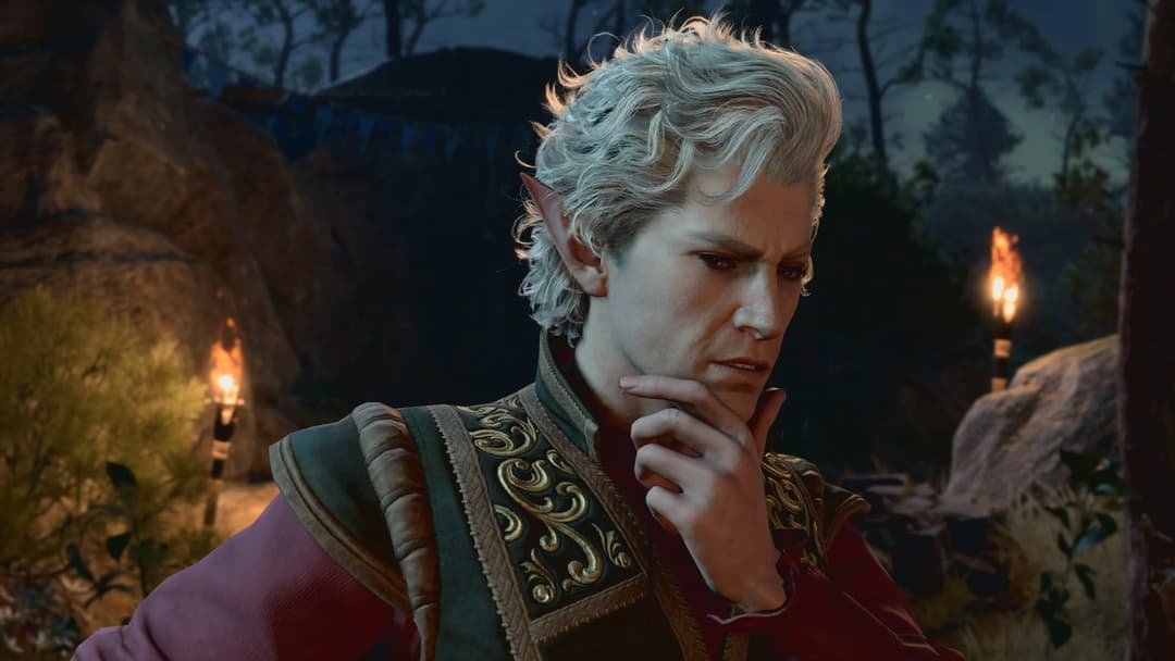 James Ohlen odrzucił propozycję stworzenia Baldur’s Gate 4 — były projektant Baldur’s Gate 2 wyjaśnia dlaczego