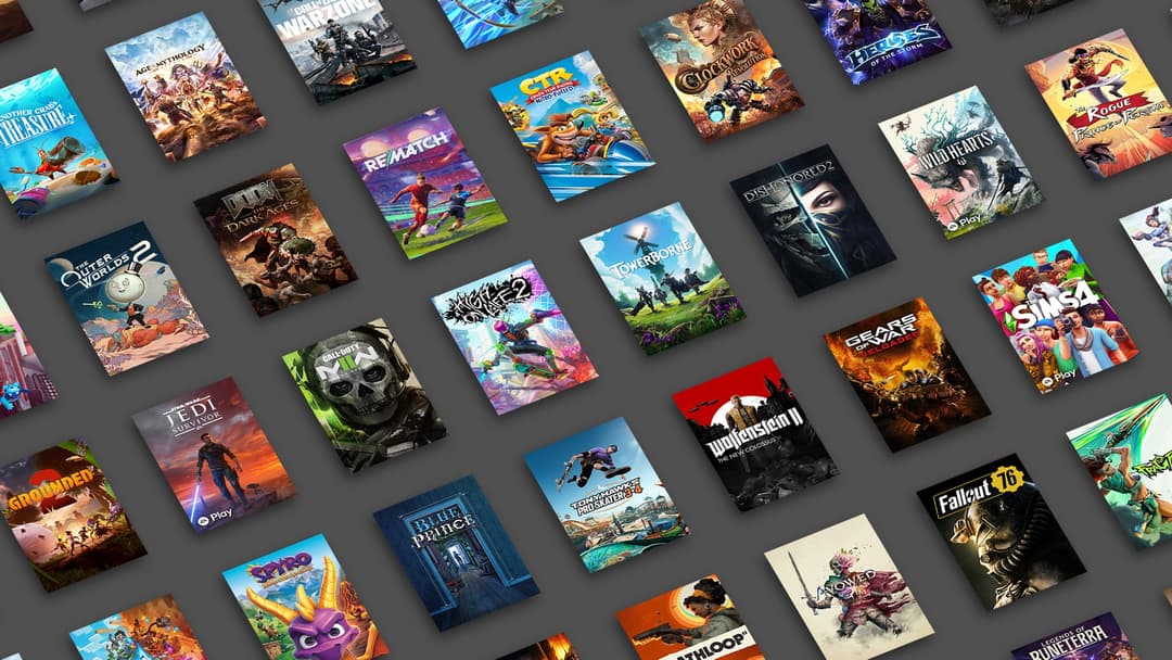 Microsoft podobno wstrzymał dodawanie części gier do Xbox Game Pass. Co się dzieje z ofertą usługi?