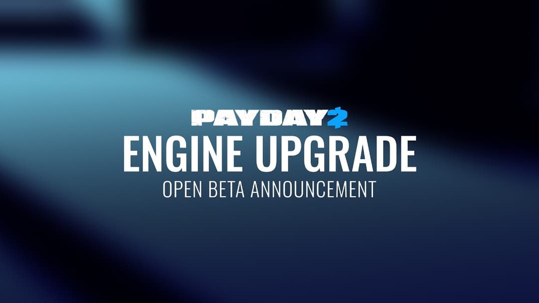 PAYDAY 2 zyska ulepszony silnik Diesel 3.0 i architekturę 64-bit — wielka aktualizacja już wkrótce