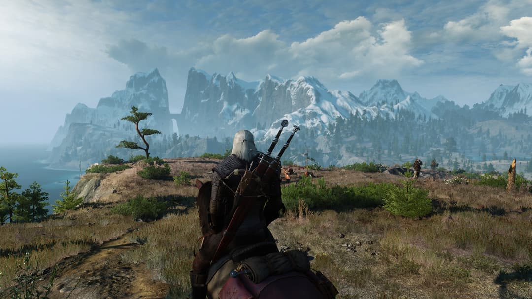 Project Sirius od CD Projekt RED: przeciek sugeruje free-to-play co-op action-RPG na PC i mobile w świecie Wiedźmina