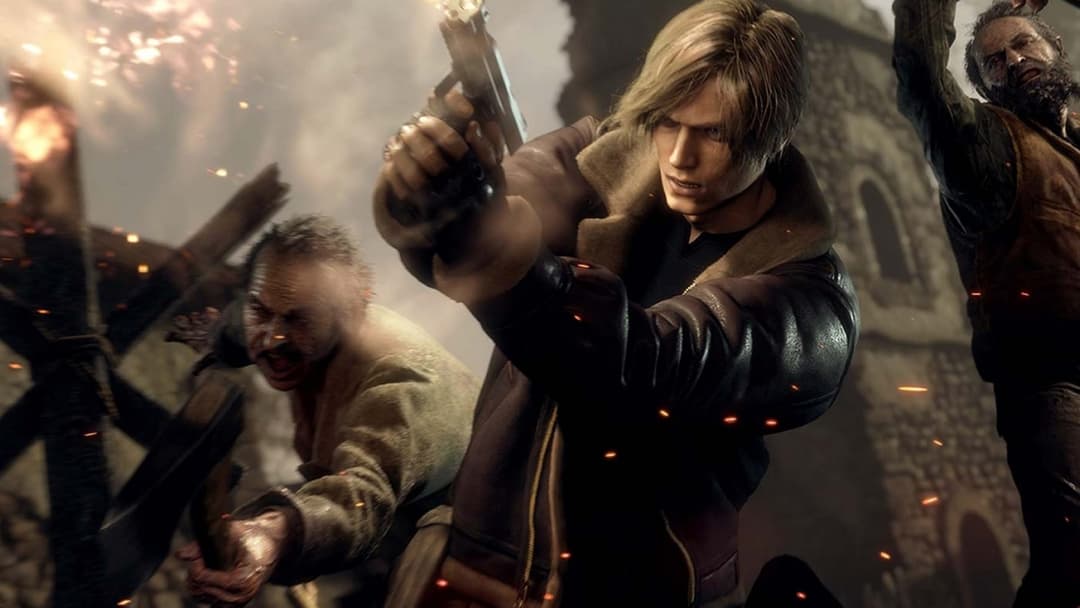 Resident Evil bije rekordy sprzedaży — 23 miliony egzemplarzy w rok i kolejne miliony dla Capcomu