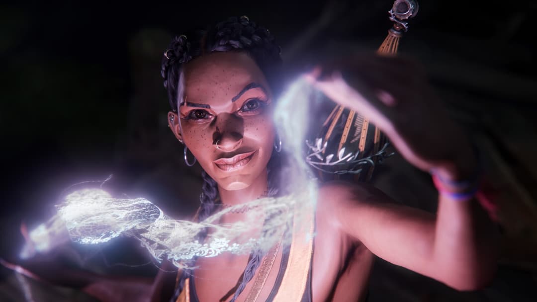 (UPD) Zwolnienia w Compulsion Games już się zaczęły, ale Xbox wciąż nie zamknął Ninja Theory