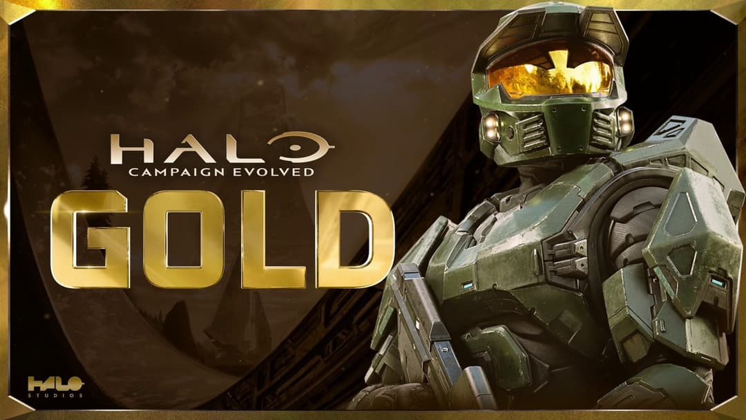 Halo: Campaign Evolved oficjalnie „gone gold” — premiera na PS5, Xbox Series X|S i PC już 28 lipca