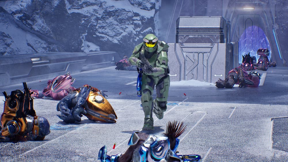 Halo: Campaign Evolved z trybem Machinima — twórcy dostaną narzędzie do nagrywania filmów od startu