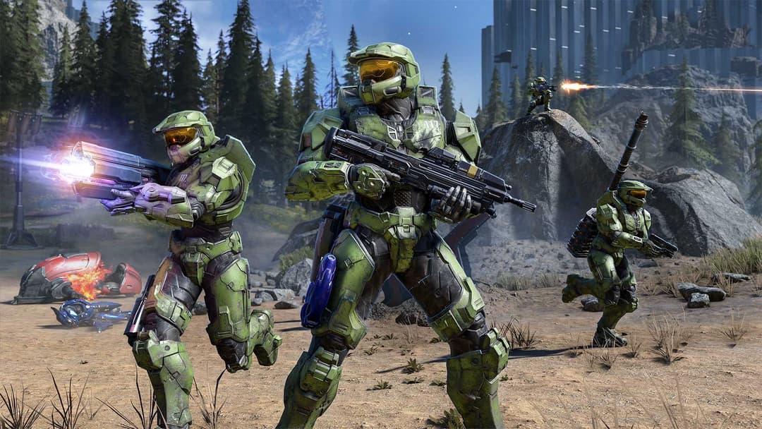 Halo: Project Ekur anulowane? Multiplayerowy projekt Halo Studios podobno nie trafi do graczy