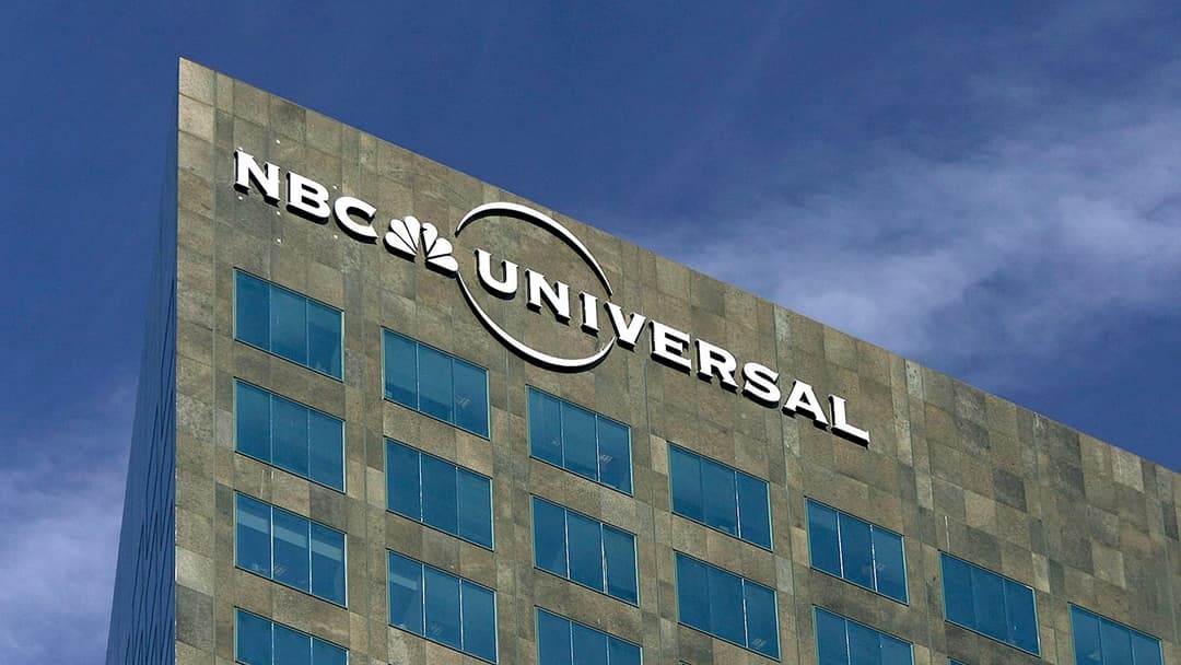 NBCUniversal rozważa wejście do branży gier wideo — co to oznacza dla rynku rozrywki?