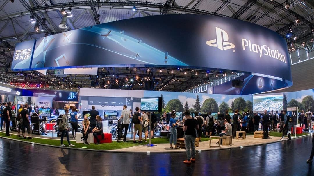 PlayStation nie pojawi się na Gamescom 2026 — Sony znów stawia na własne pokazy