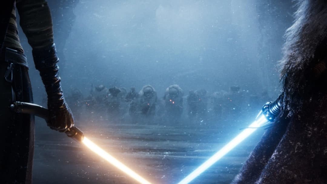 Quantic Dream uspokaja fanów: rozwój Star Wars Eclipse przebiega zgodnie z planem