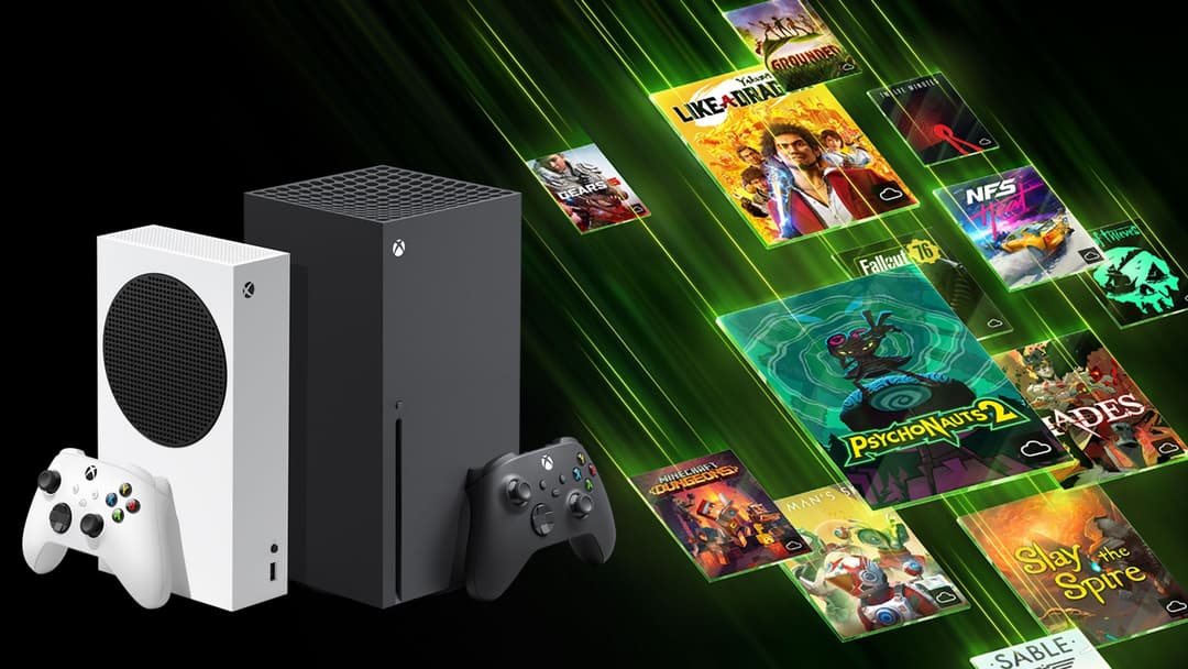 Reklama Xboxa z 2025 roku porównująca gry pudełkowe i cyfrowe została usunięta