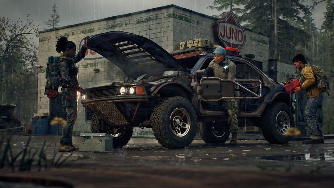 State of Decay 3 może nie trafić na Game Pass – najnowsze informacje o grze i przyszłości Undead Labs