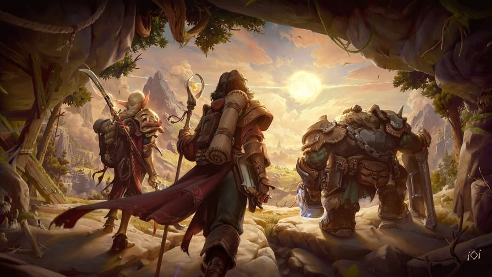 (UPD) IO Interactive zwalnia pracowników po utracie partnera zewnętrznego przy Project Fantasy