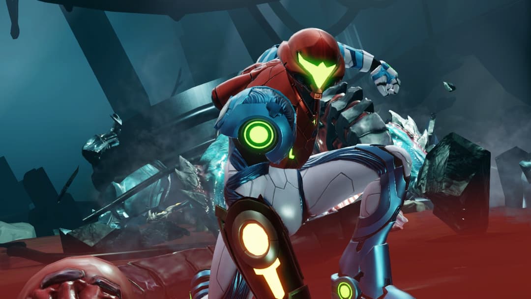(UPD) Metroid Ravenous pojawił się w Brazylii — nowe tropy o kolejnej grze Metroid
